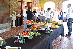 A FAIRY TALE WEDDING